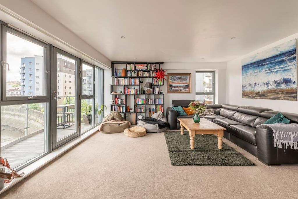 Appartement Calming Sea View *